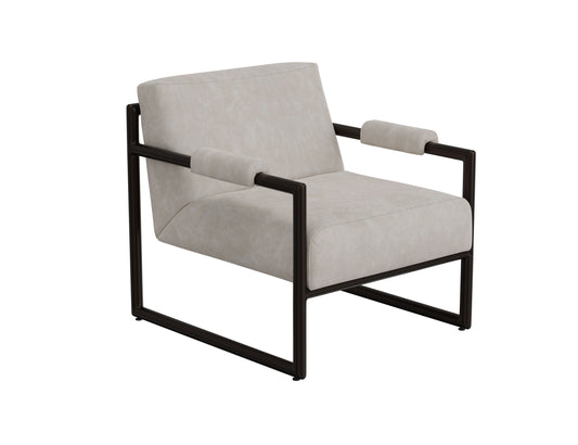 Armchair - Ivory