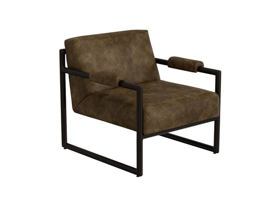 Armchair - Onyx