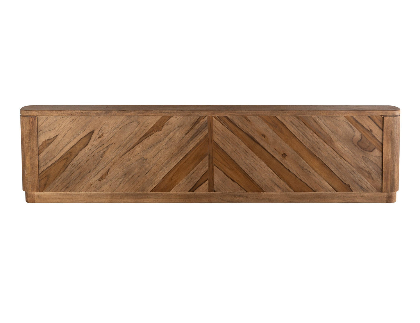 5/0 Platform Queen - Almond And Barrel Brown