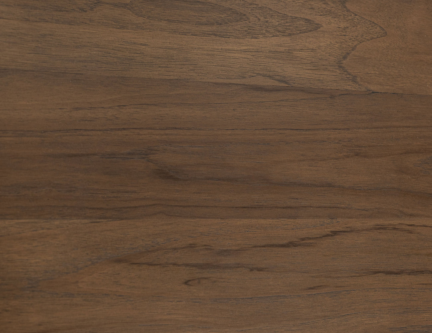 1 Drawer, 1 Shelf, End Table - Quartersawn Oak & Marooned Brown