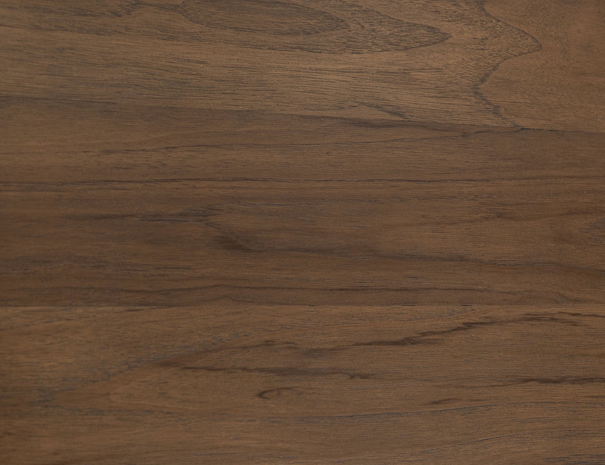 1 Drawer, 1 Shelf, Chairside Table - Quartersawn Oak & Marooned Brown