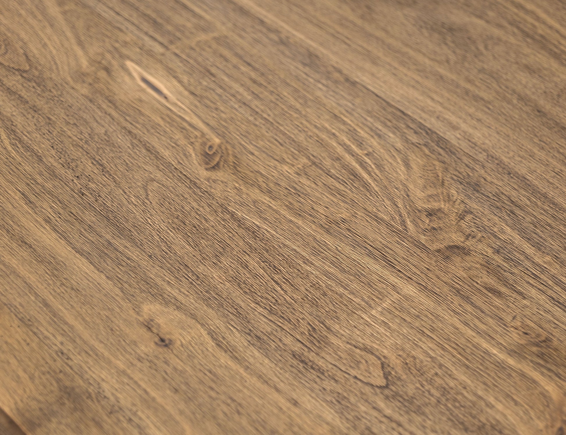 End Table - Tawny Brown