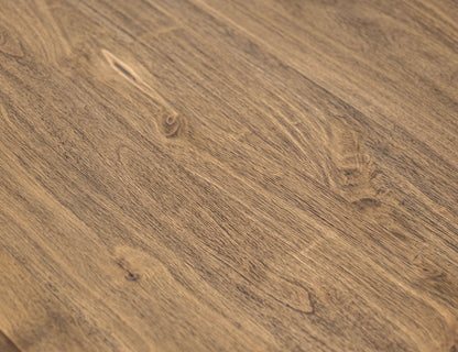 End Table - Tawny Brown