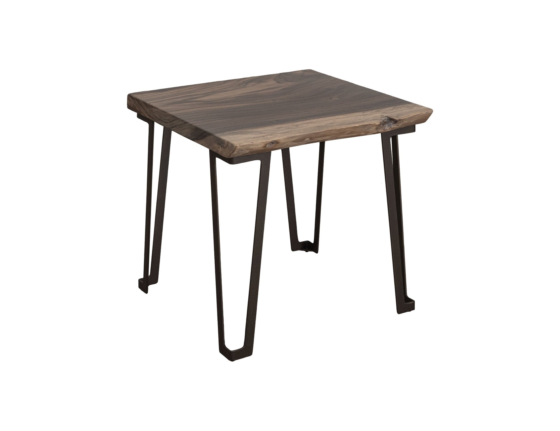 End Table - Brown Cappuccino