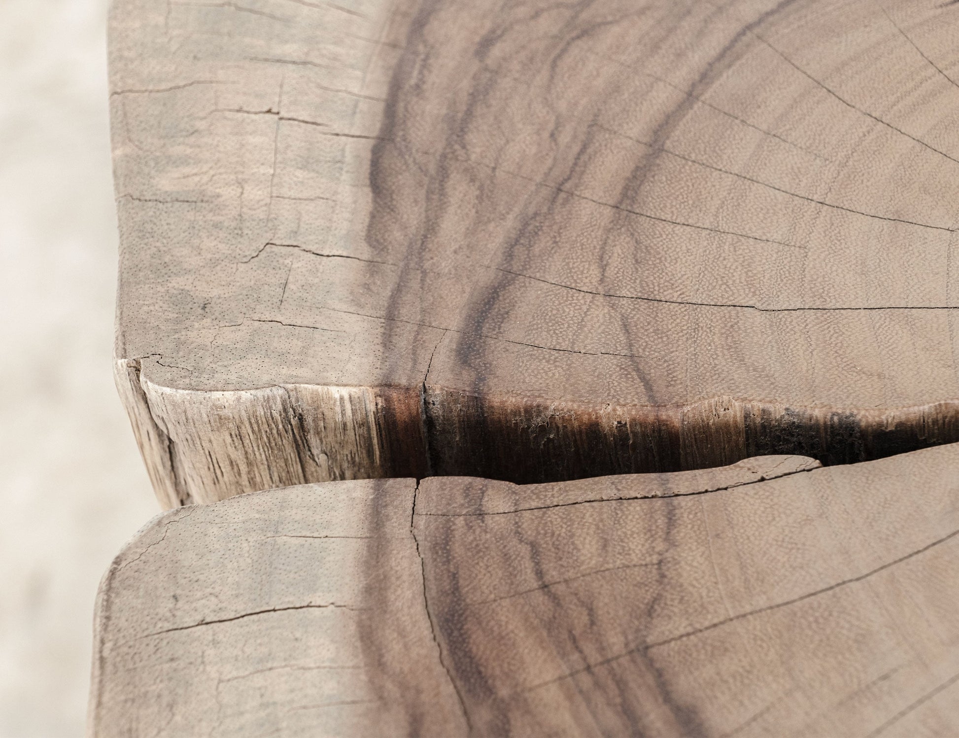 End Table - Brown Cappuccino