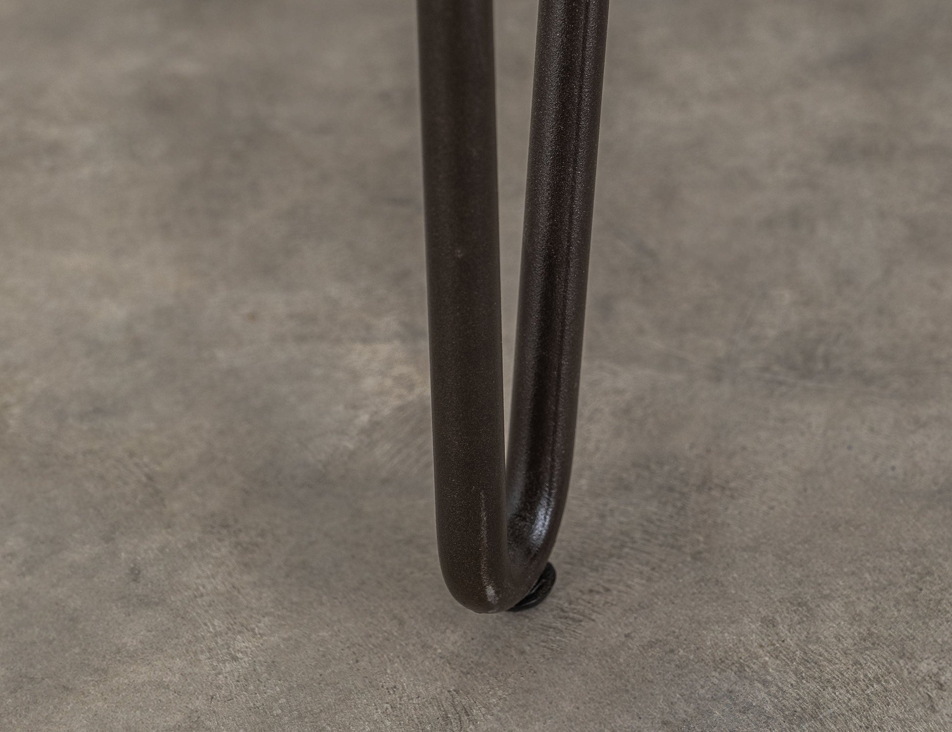 End Table - Brown Cappuccino
