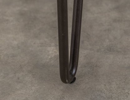 End Table - Brown Cappuccino
