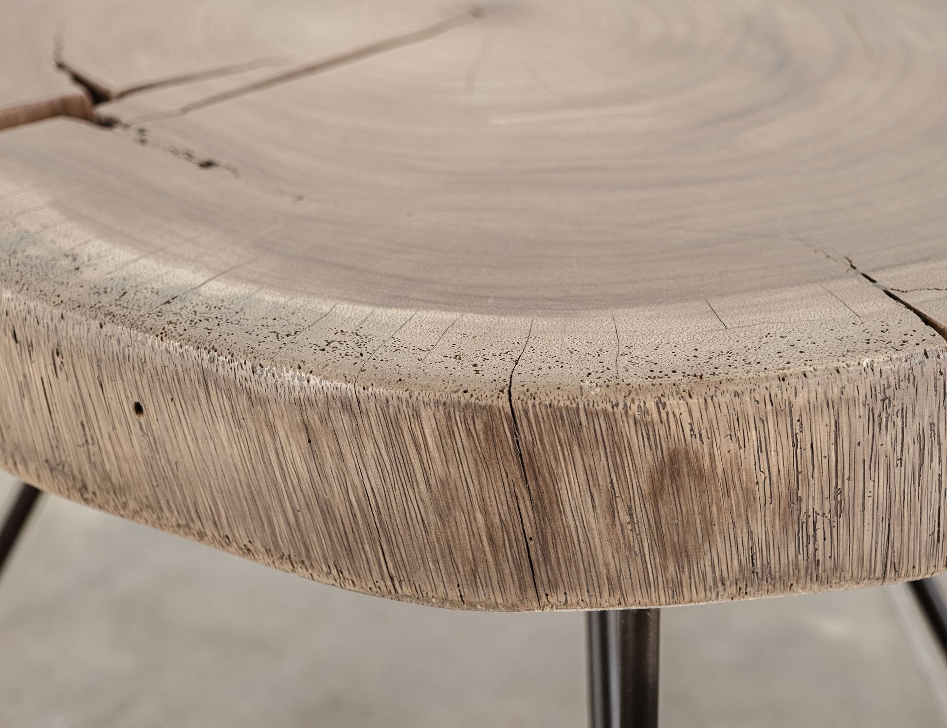 End Table - Brown Cappuccino