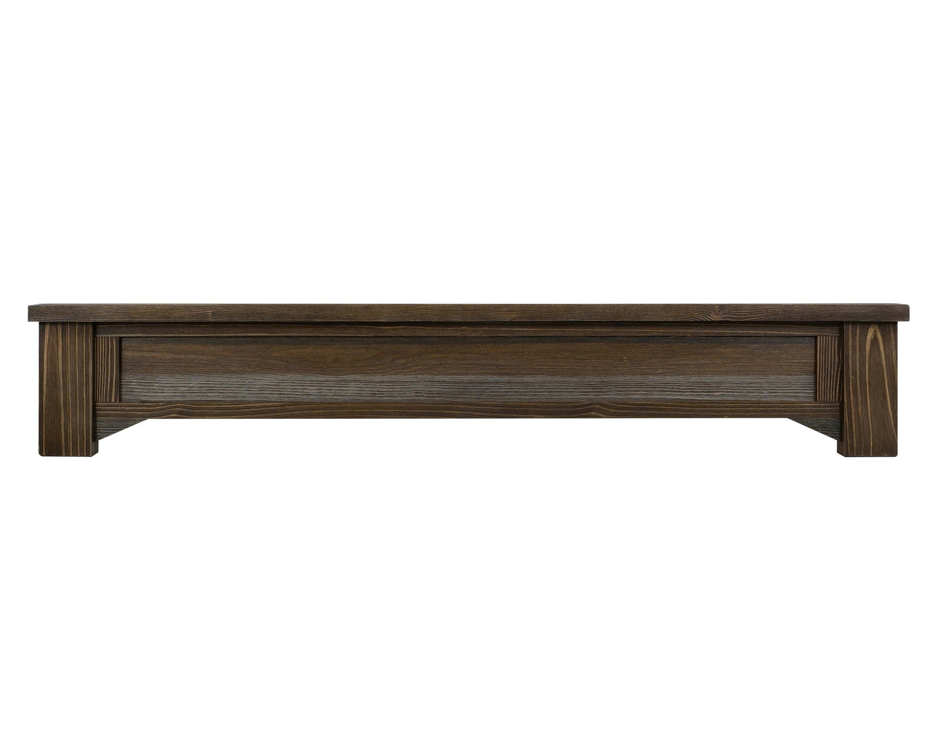 6/6 Eastern King Platform - Multicolor