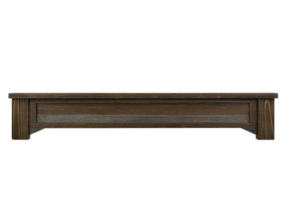 6/6 Eastern King Platform - Multicolor