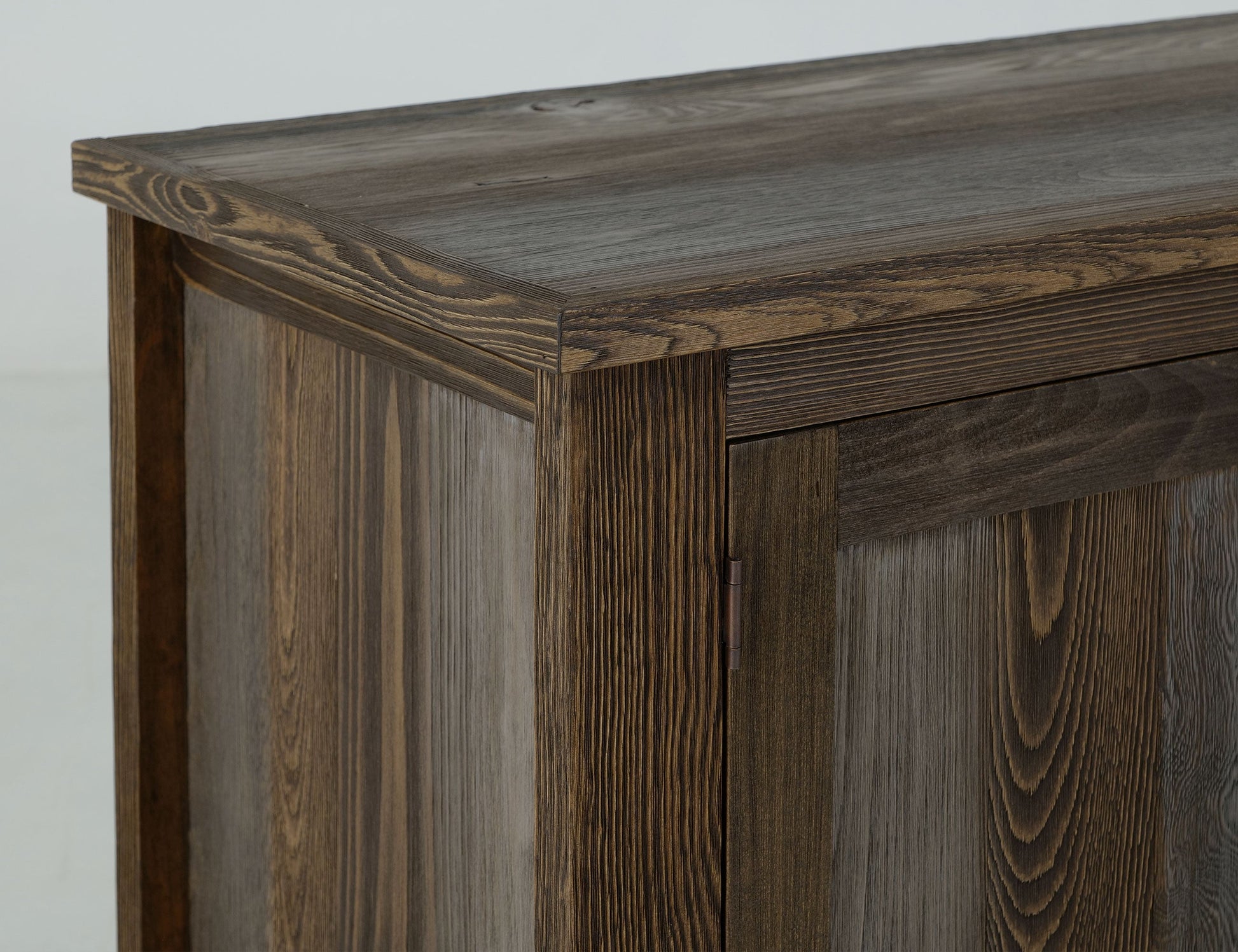 3 Drawer, 2 Door, Buffet - Multicolor