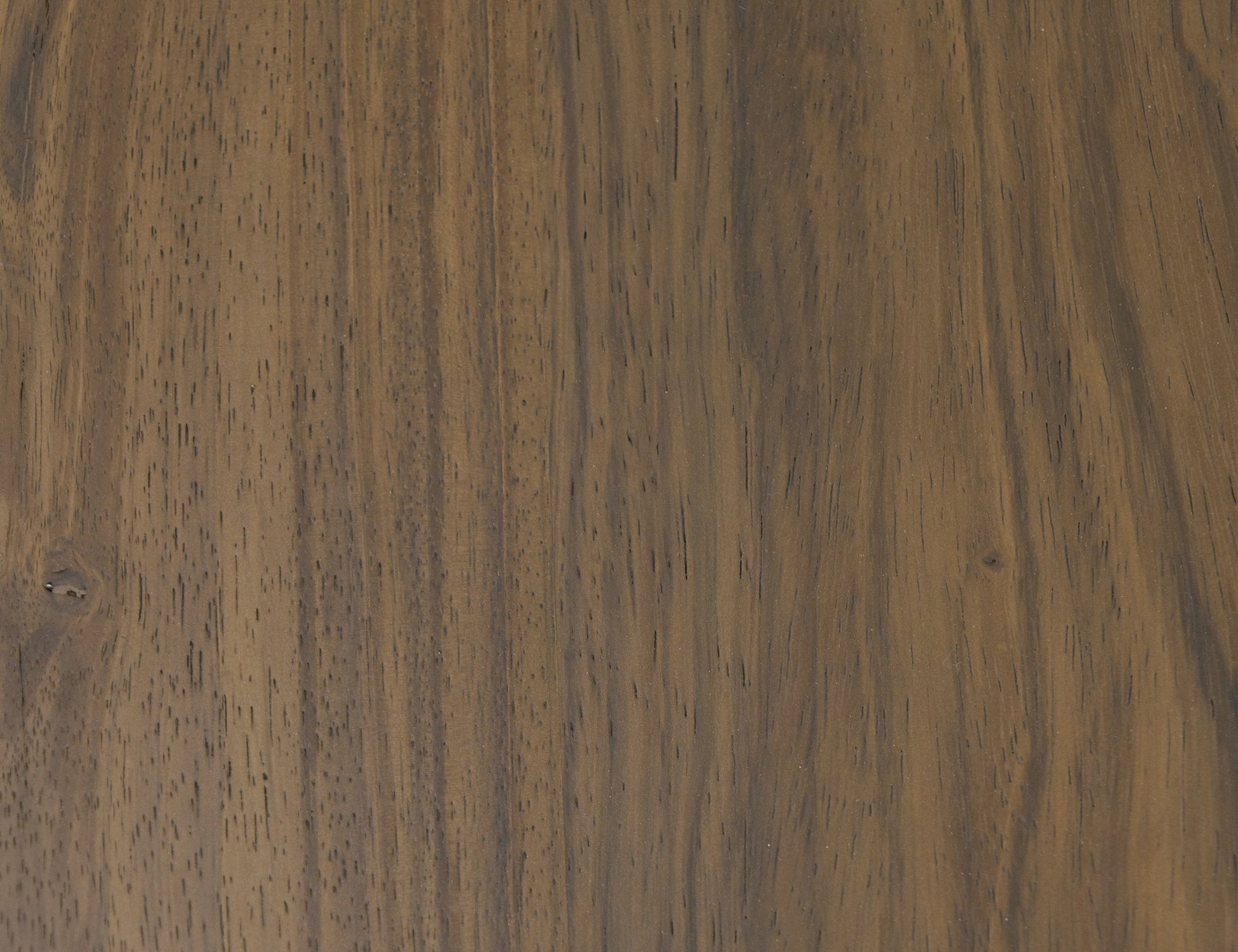 1 Drawer, 1 Shelf, End Table - Barrel Brown