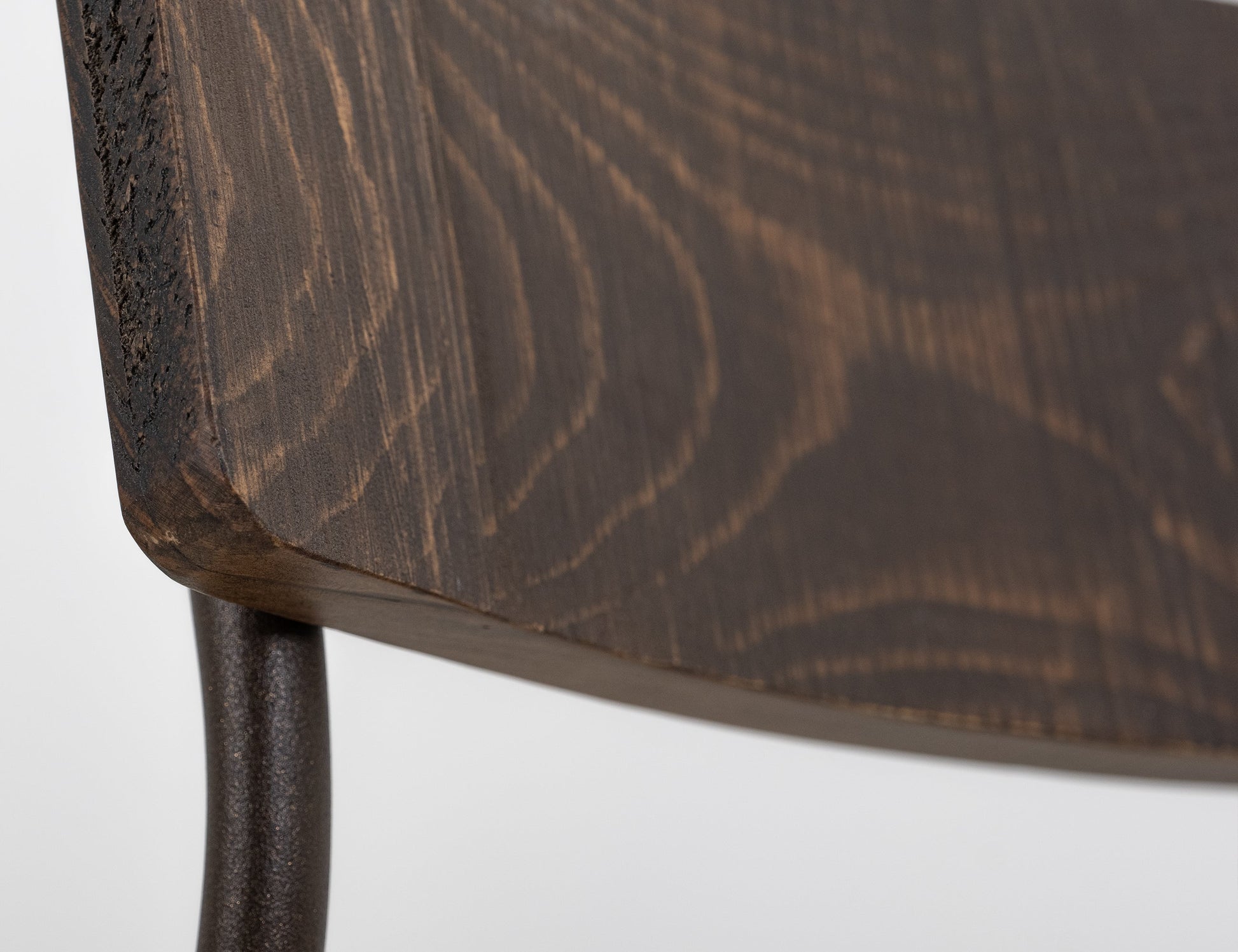 Barstool 30" - Camel Brown