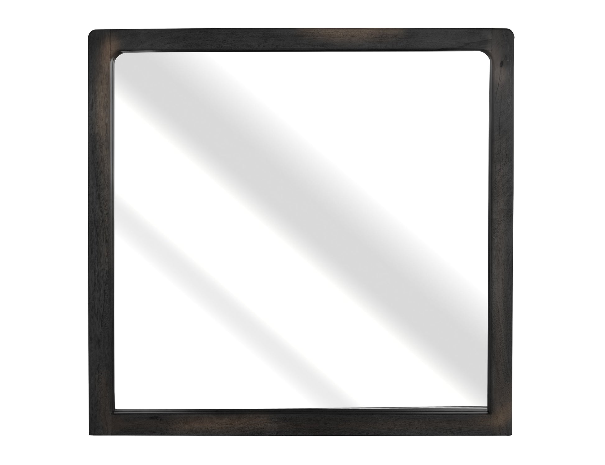 Mirror - Oil Black