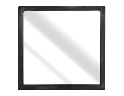 Mirror - Oil Black