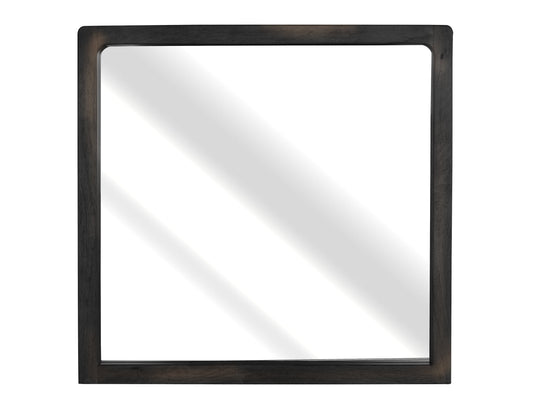 Mirror - Oil Black