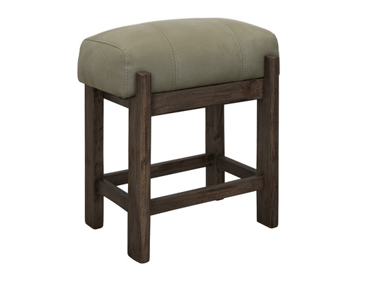 Stool 24" - Oil Black