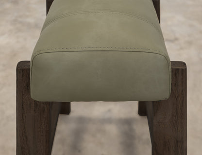Stool 24" - Oil Black