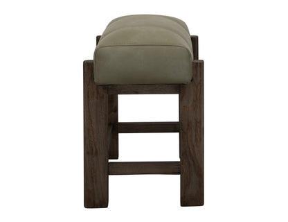 Stool 24" - Oil Black