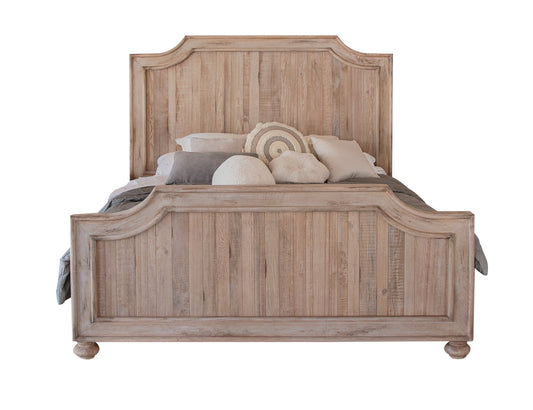 6/6 Footboard - Drift Sand