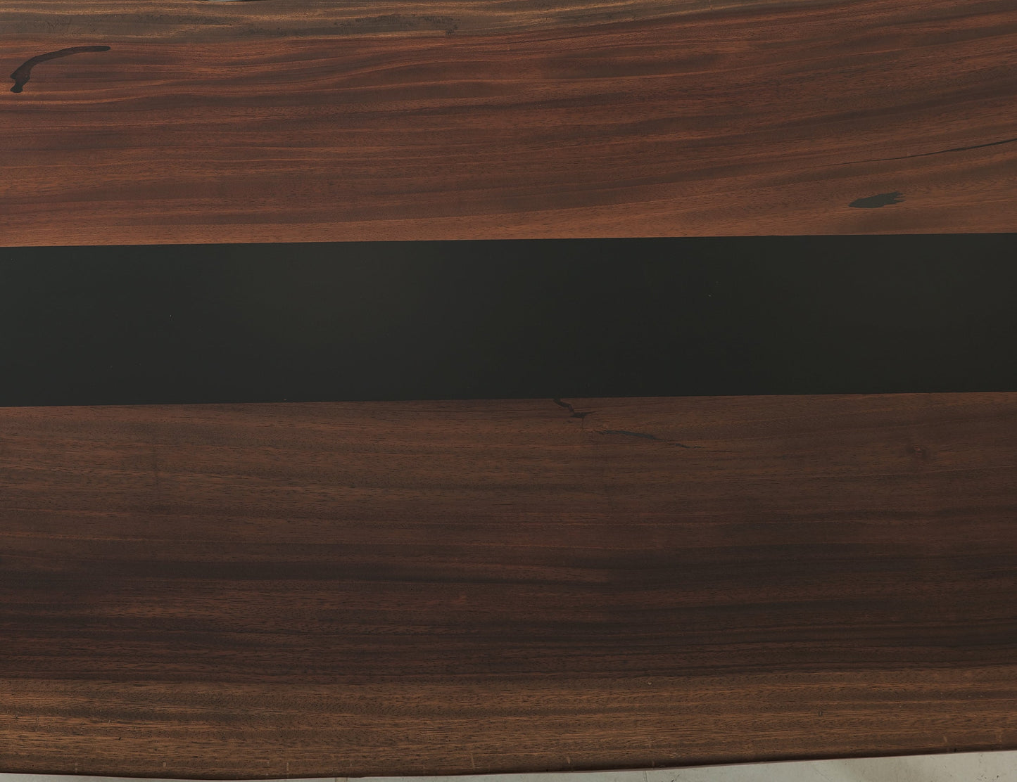 Dining Table Top - Pecan Brown