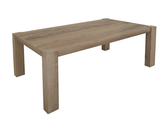 Table - Sand Brown