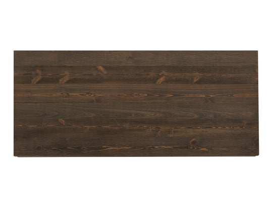 Table Top - Rookwood Brown