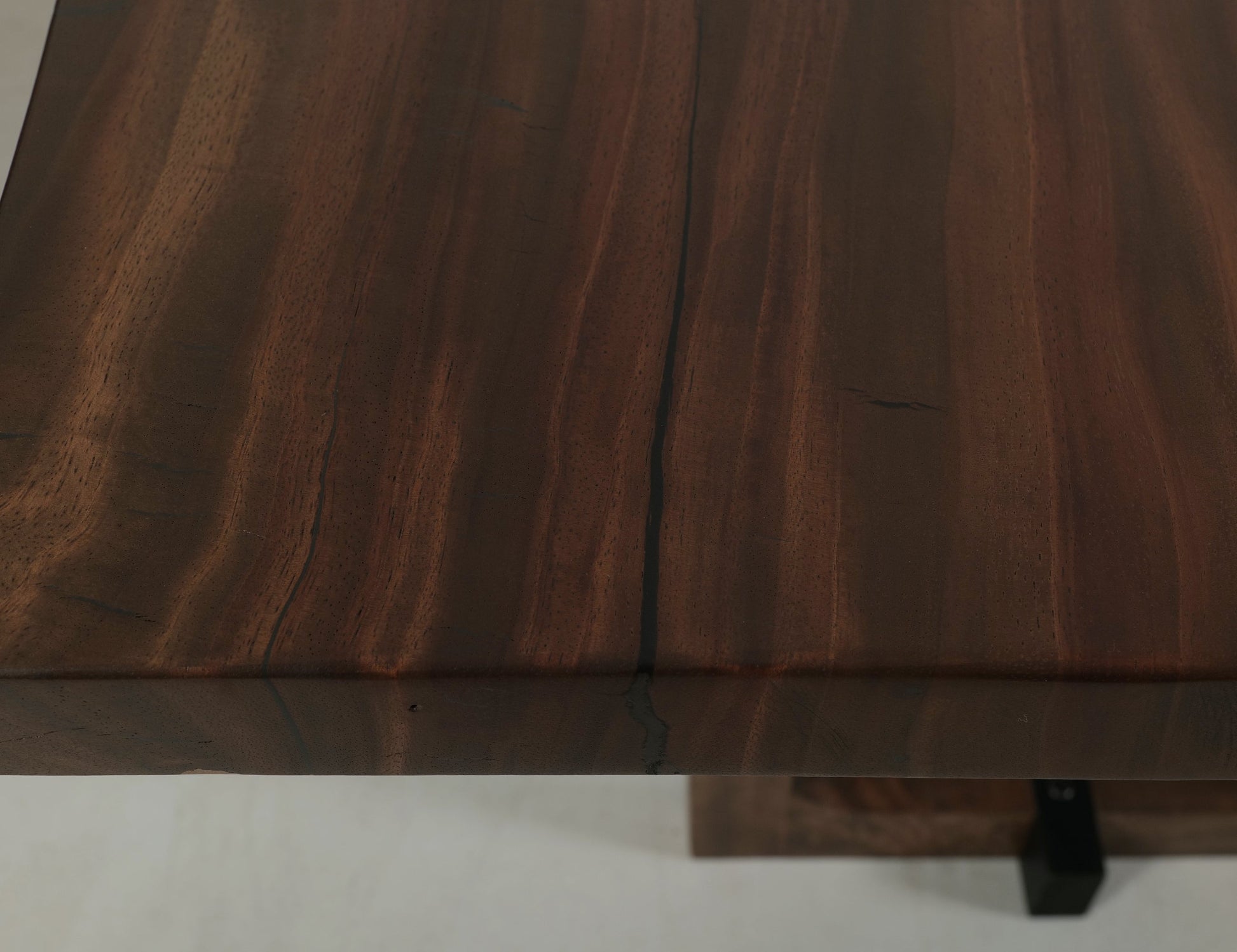 Dining Table Top - Pecan Brown