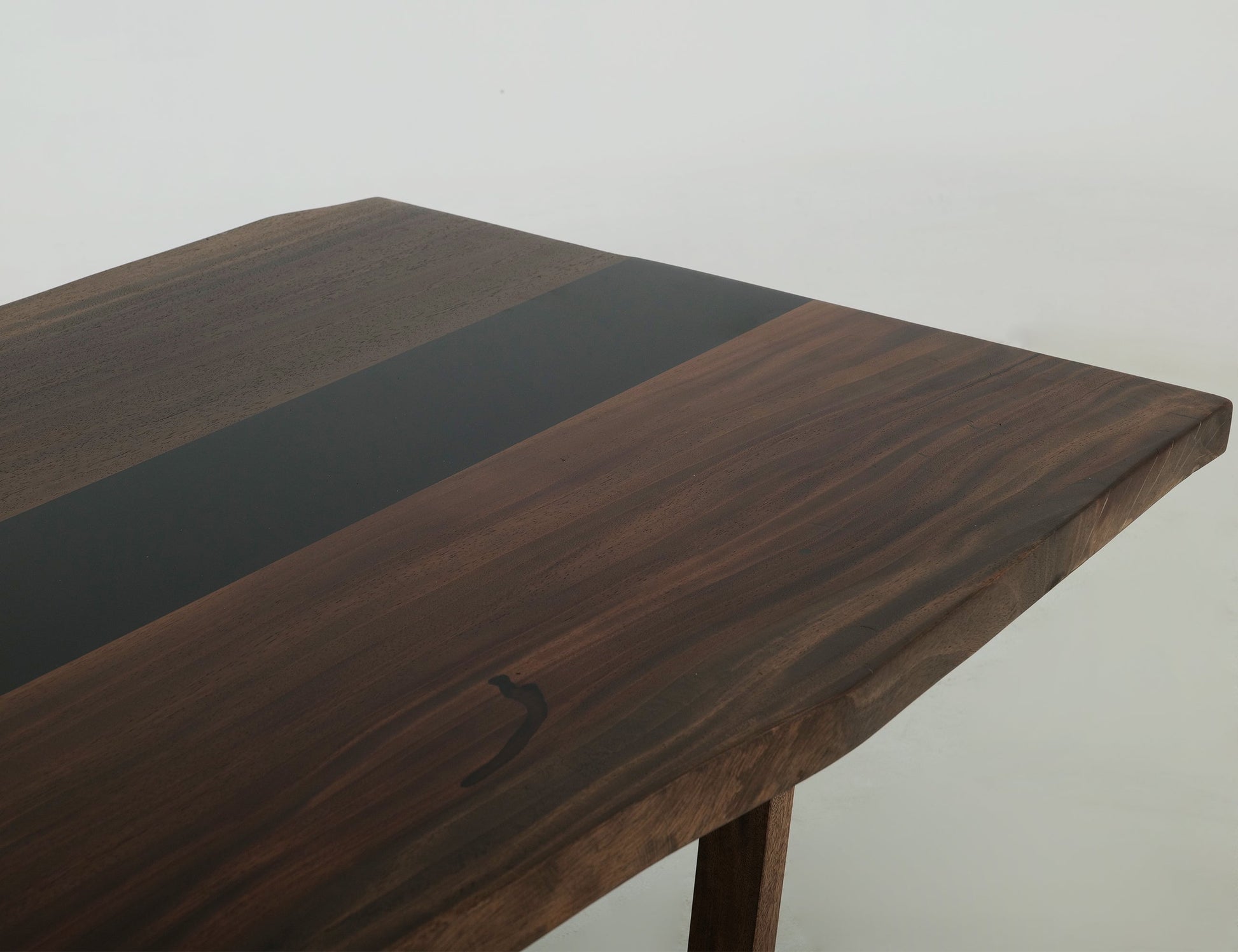 Dining Table Top - Pecan Brown