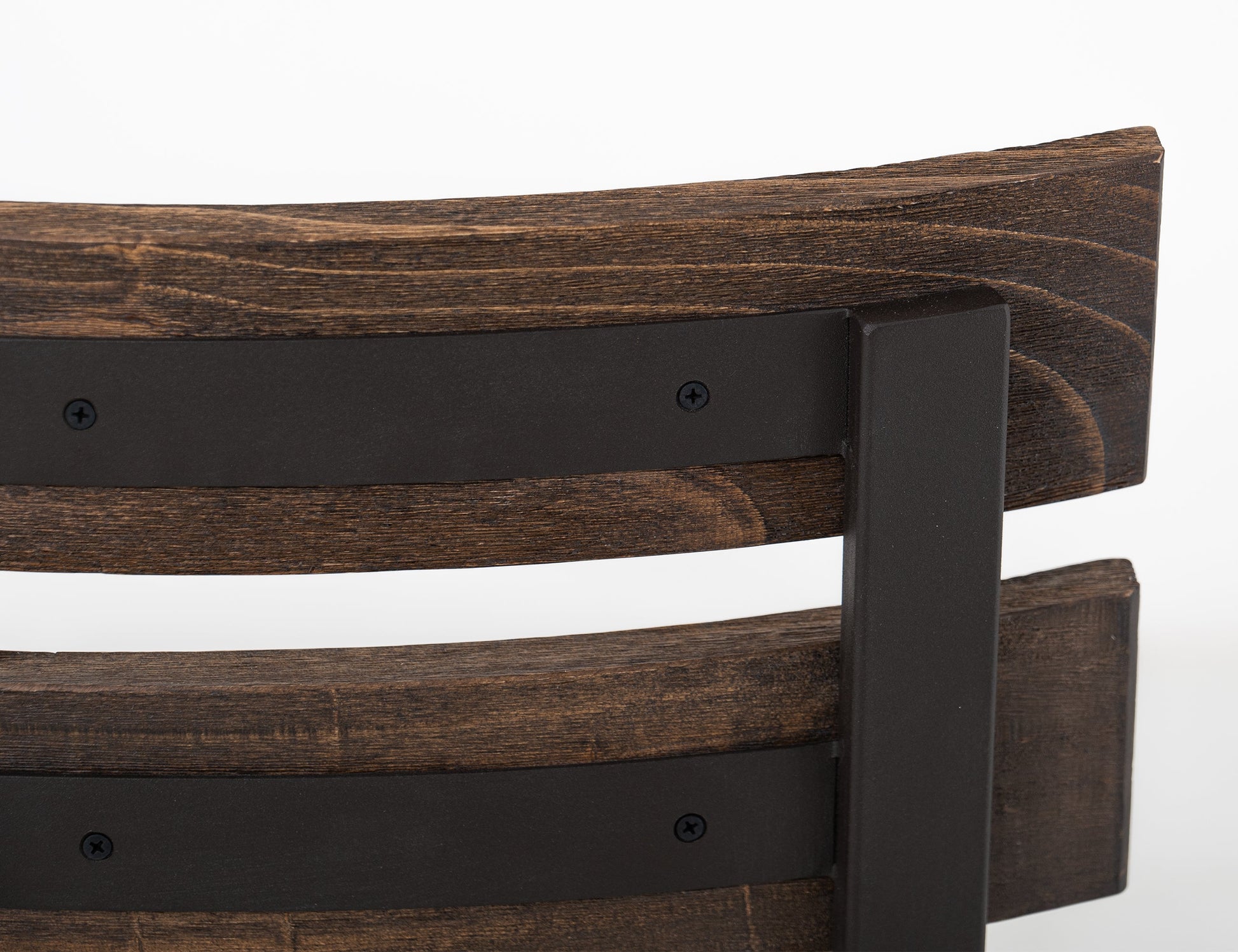 Barstool 30" - Rookwood Brown