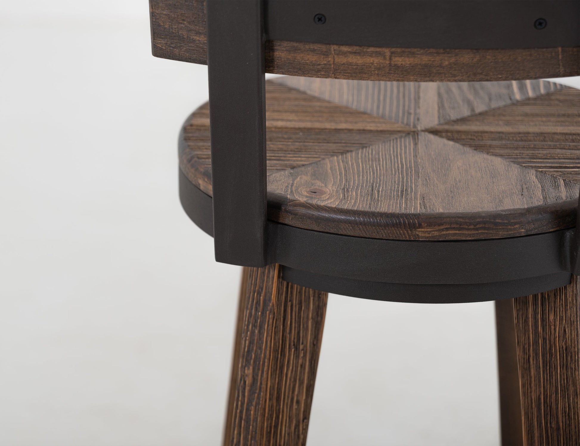 Barstool 30" - Rookwood Brown