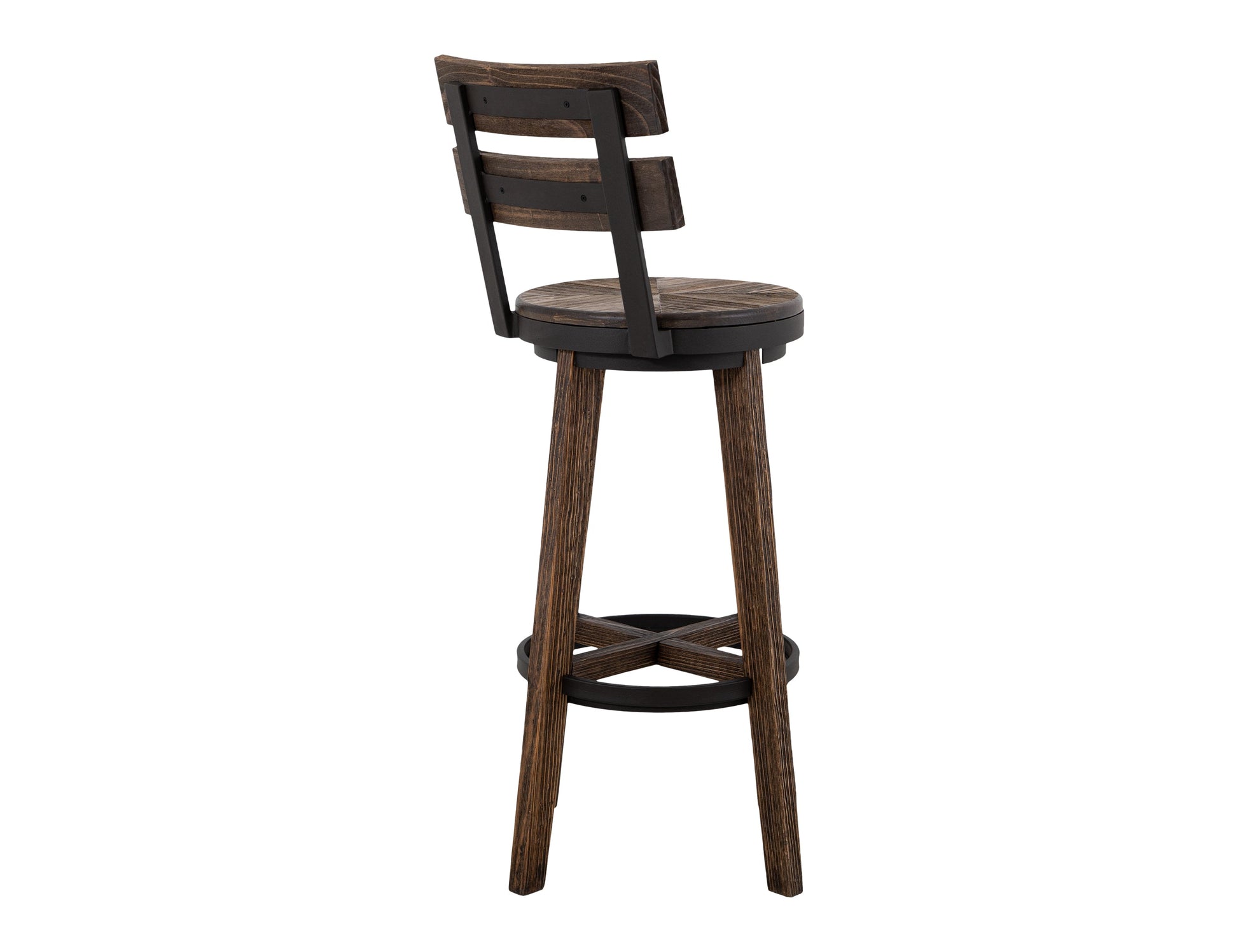 Barstool 30" - Rookwood Brown