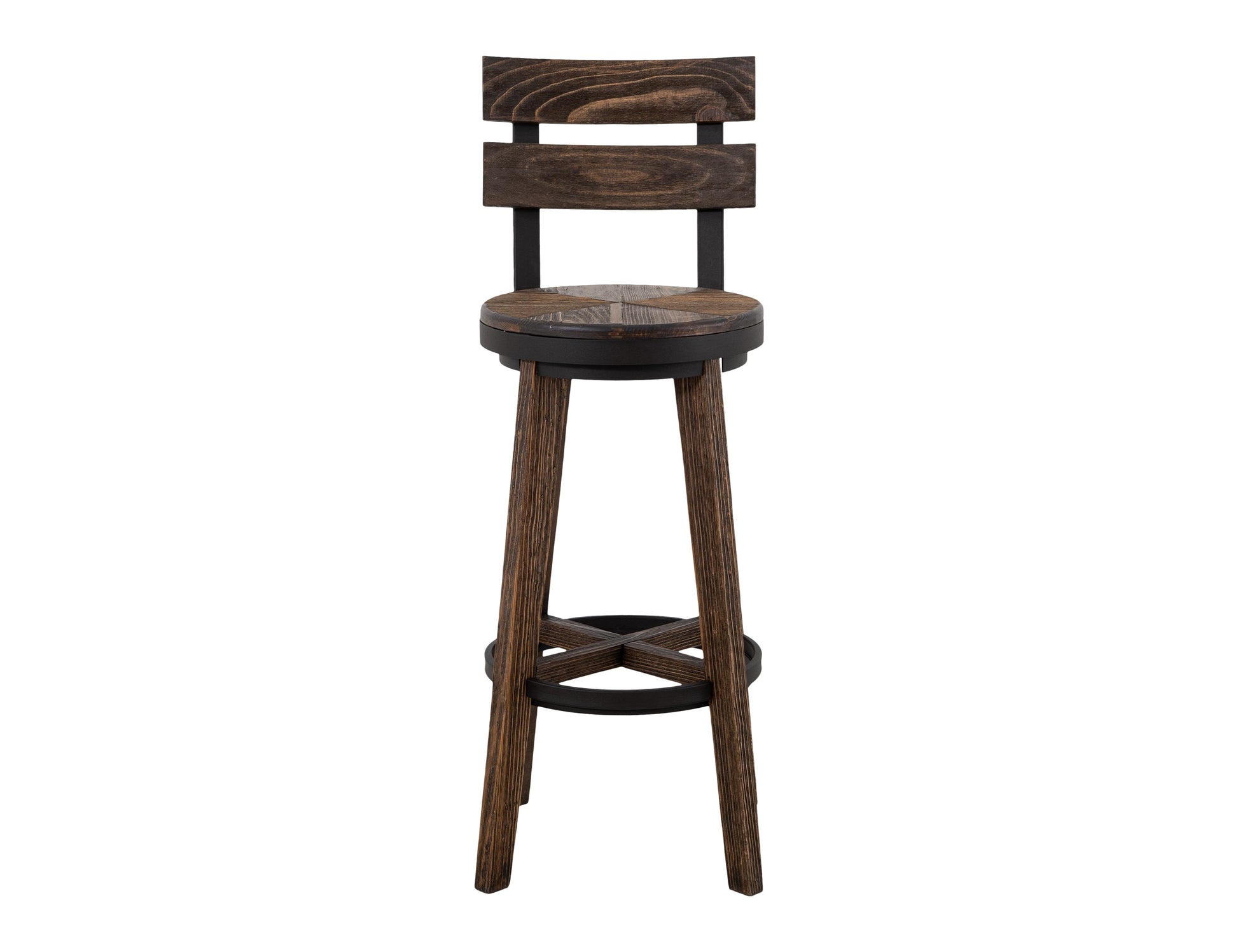 Barstool 30" - Rookwood Brown
