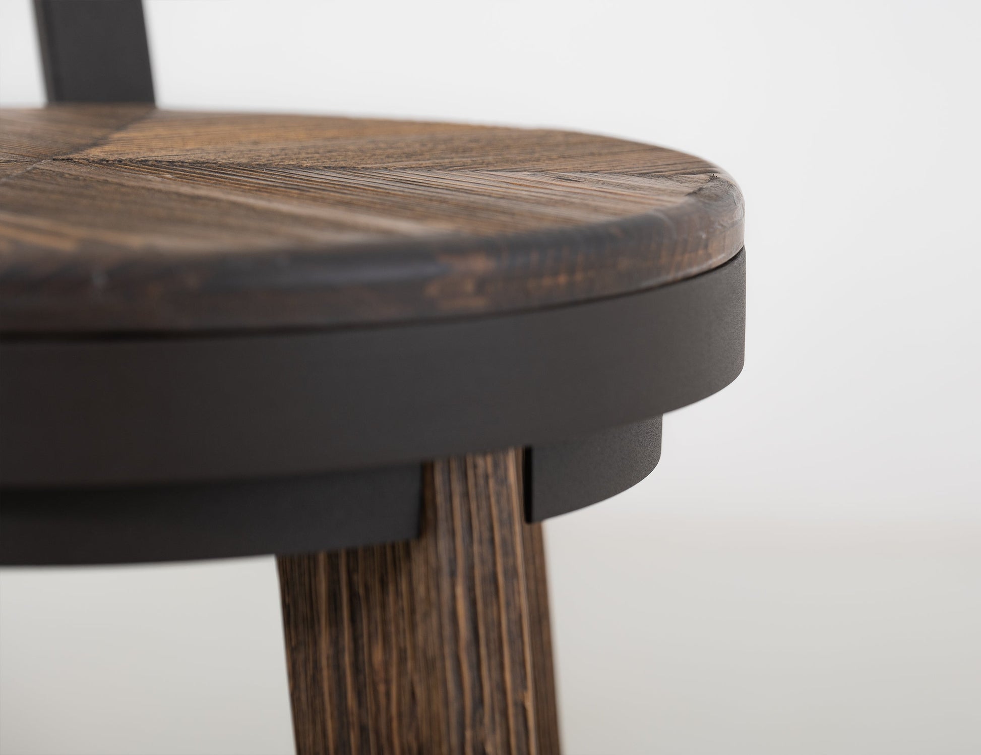 Barstool 30" - Rookwood Brown