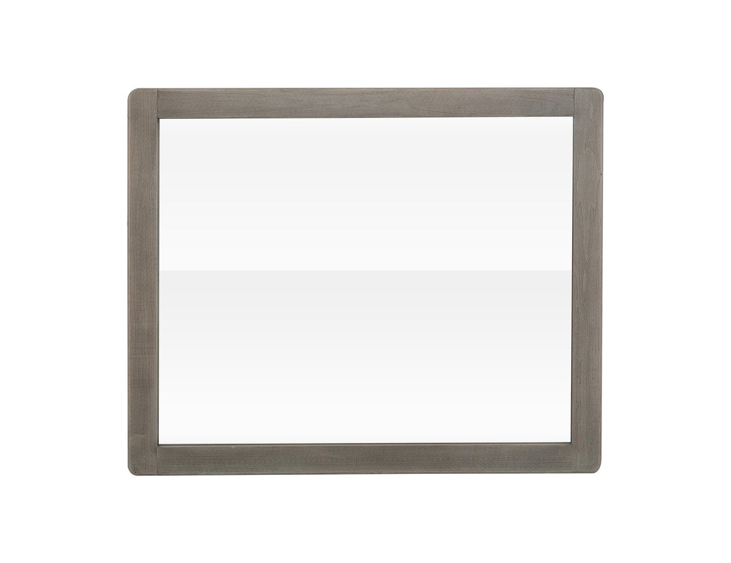 Mirror - Sand Brown