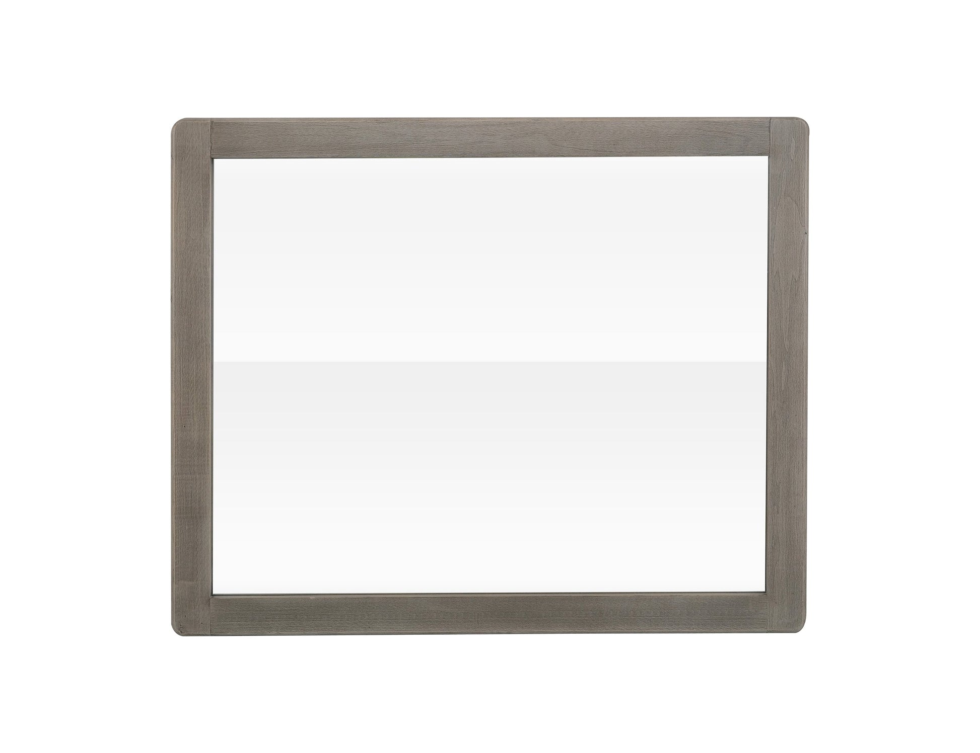 Mirror - Sand Brown