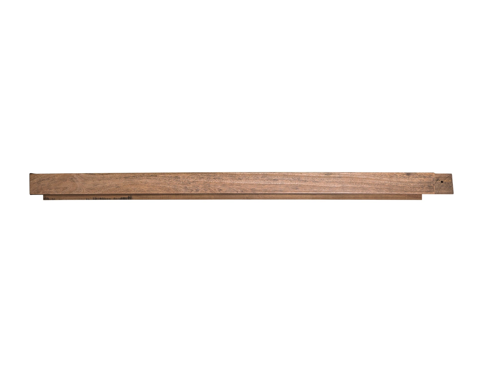 6/6 Eastern King Platform - Desert Brown