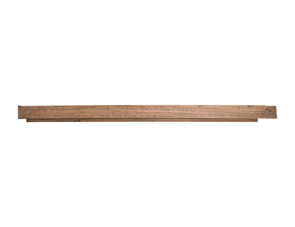 6/6 Eastern King Platform - Desert Brown