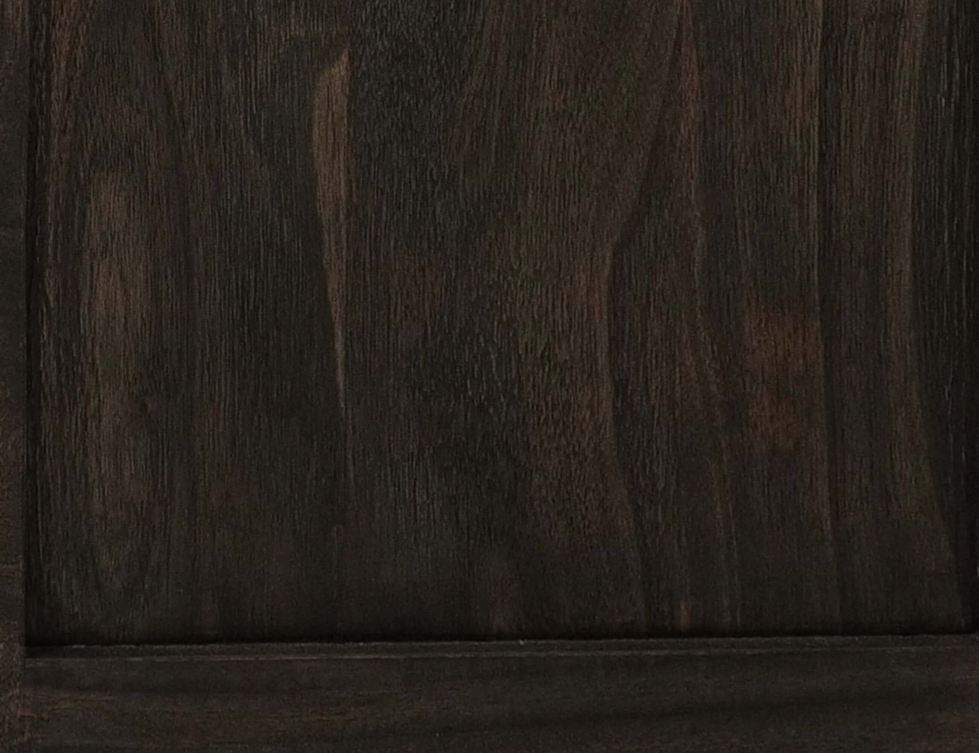 6/6 Eastern King Platform - Umber Brown