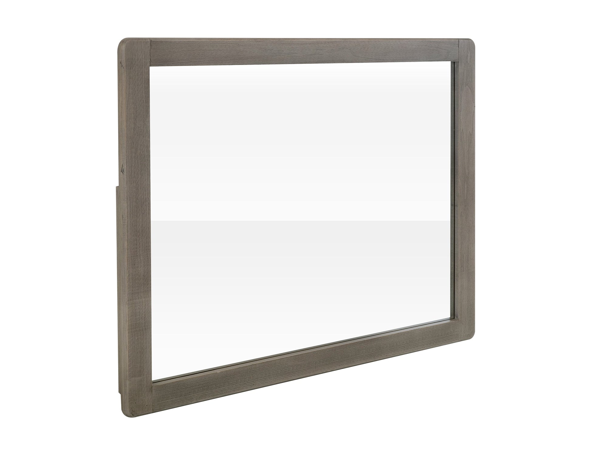 Mirror - Sand Brown