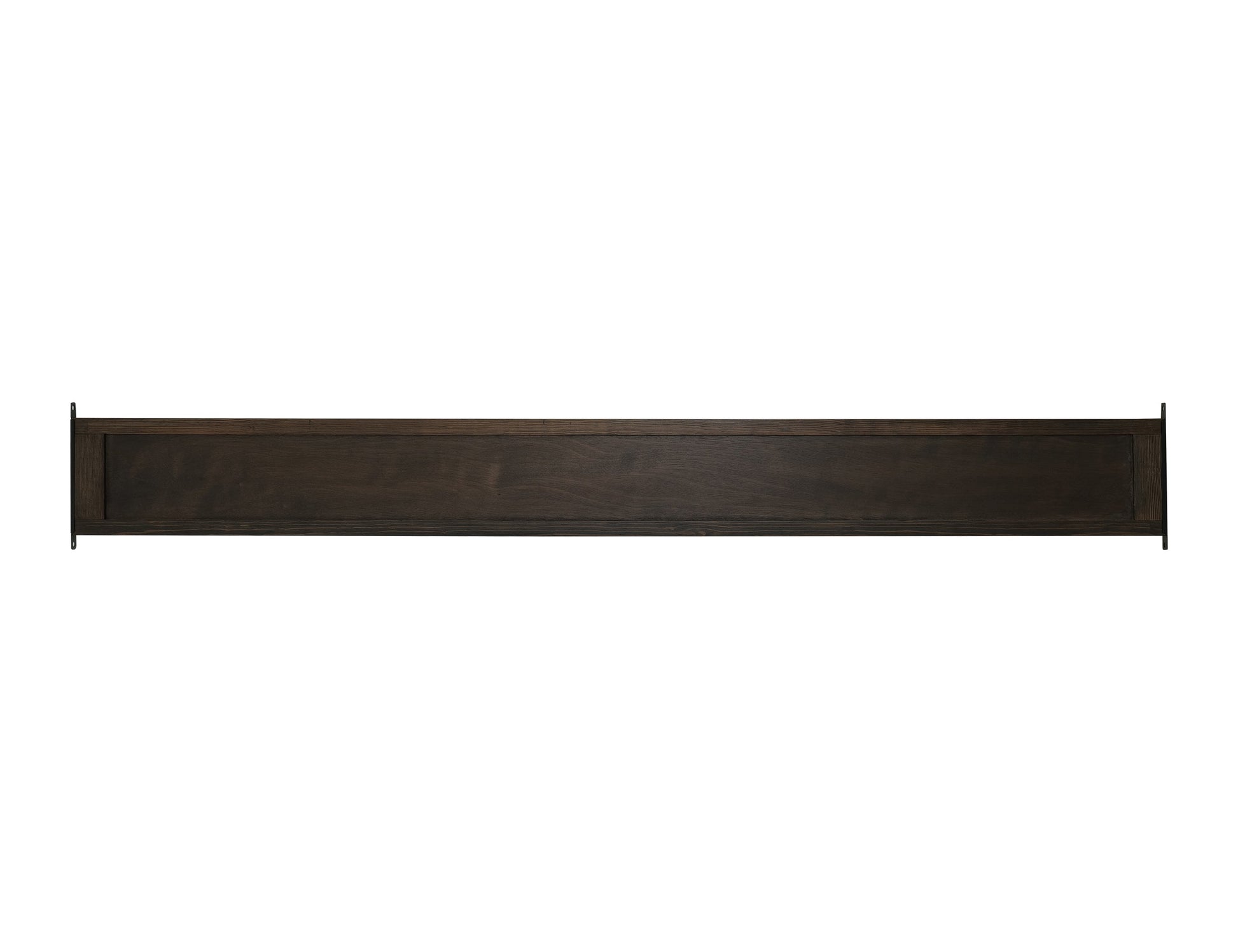 5/0 Queen Platform - Umber Brown