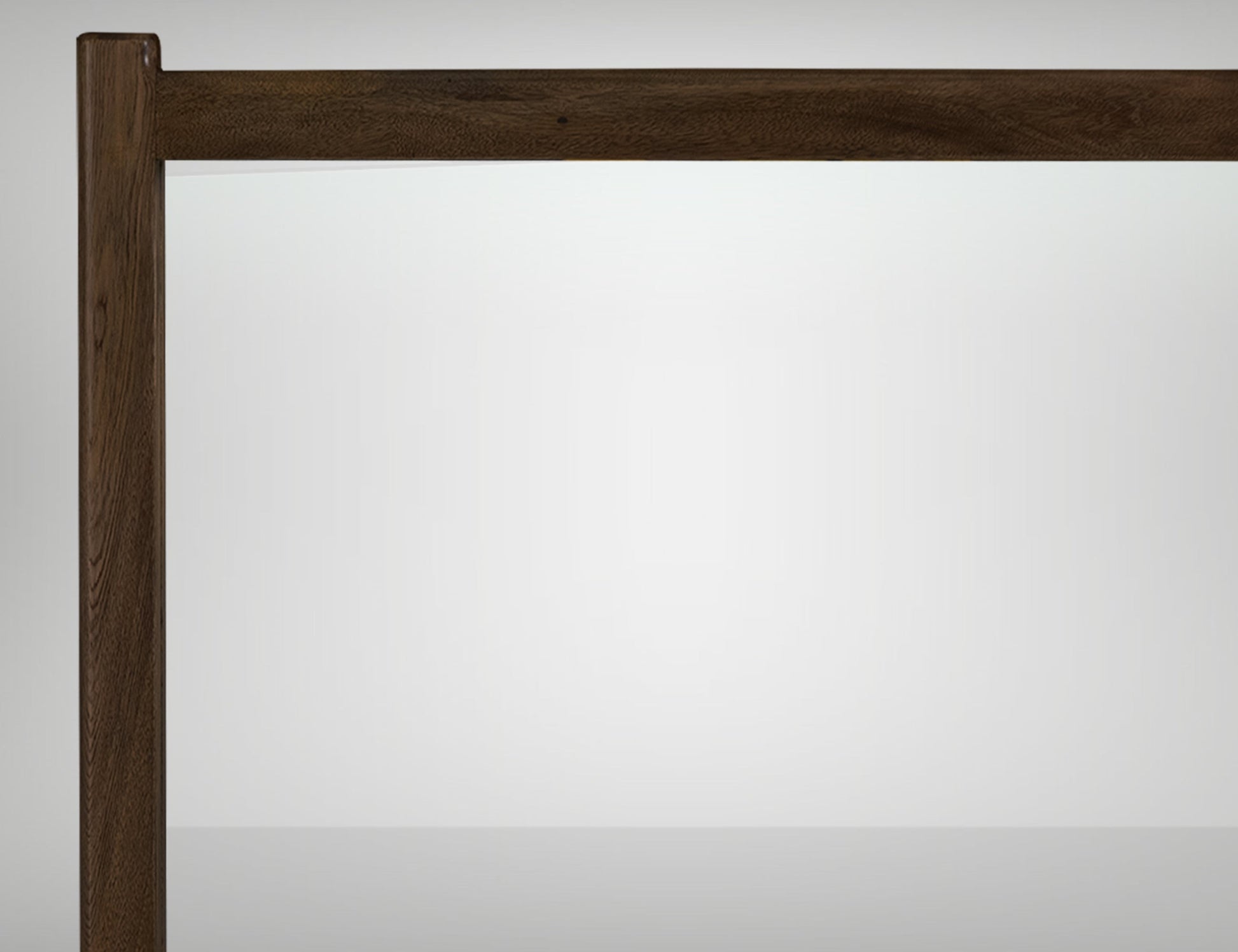 Mirror - Ink Black