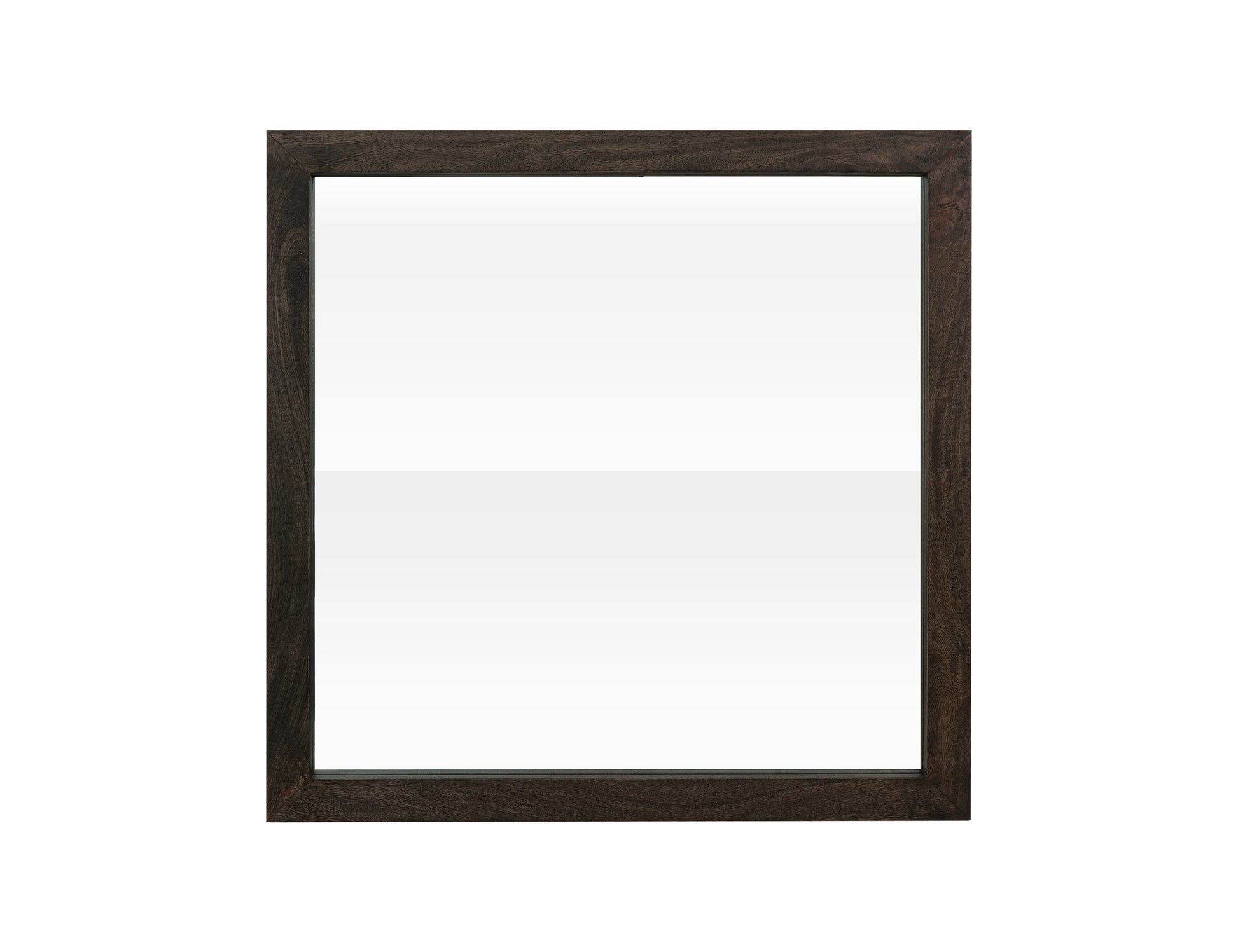 Mirror - Umber Brown
