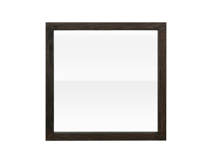 Mirror - Umber Brown