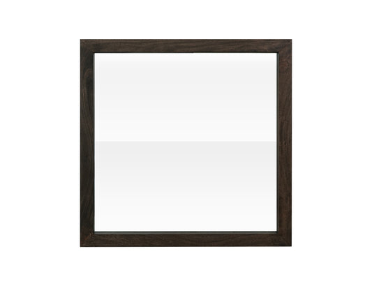 Mirror - Umber Brown