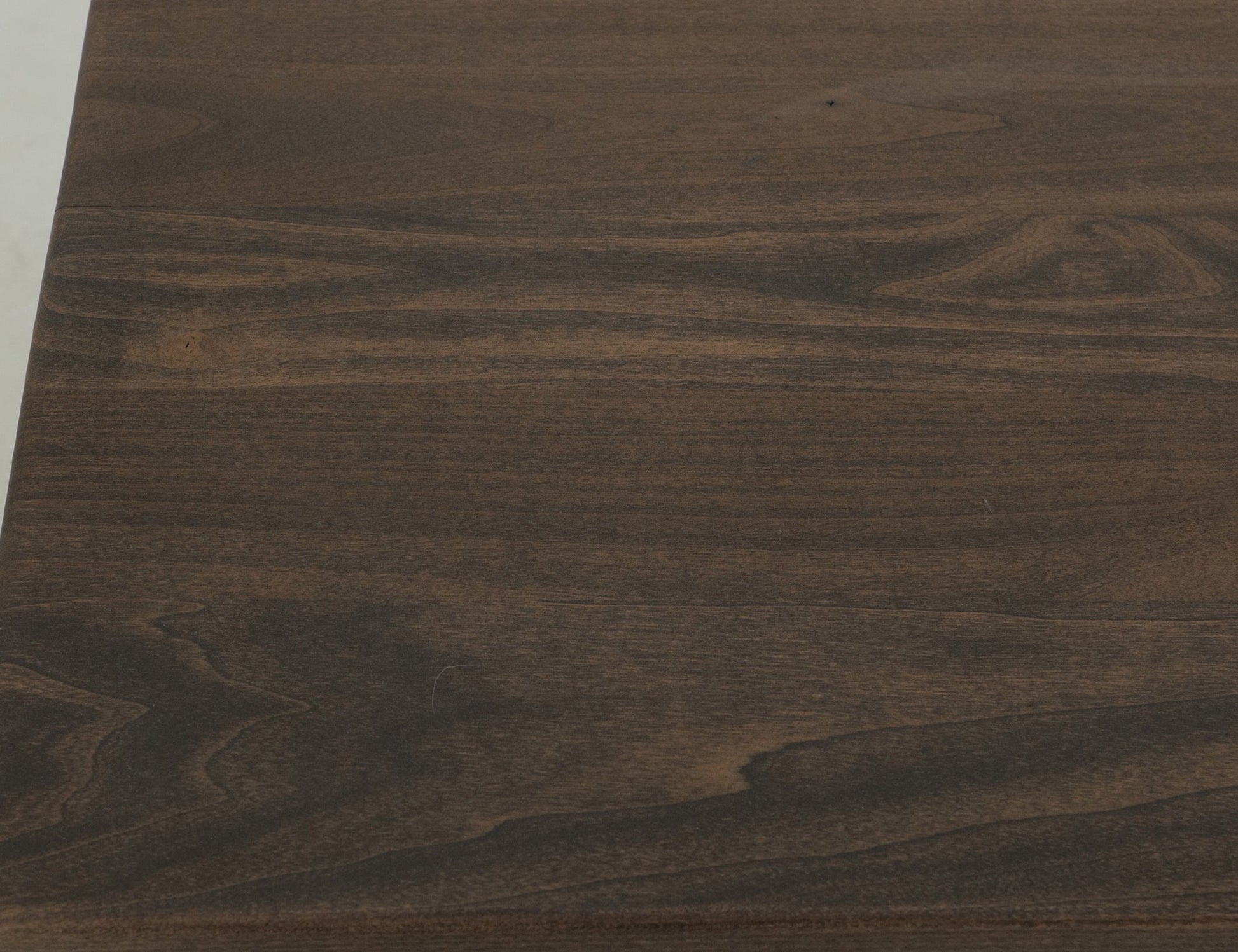 2 Drawer, Nightstand - Sand Brown