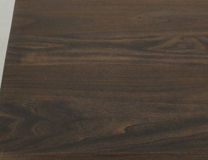 2 Drawer, Nightstand - Sand Brown