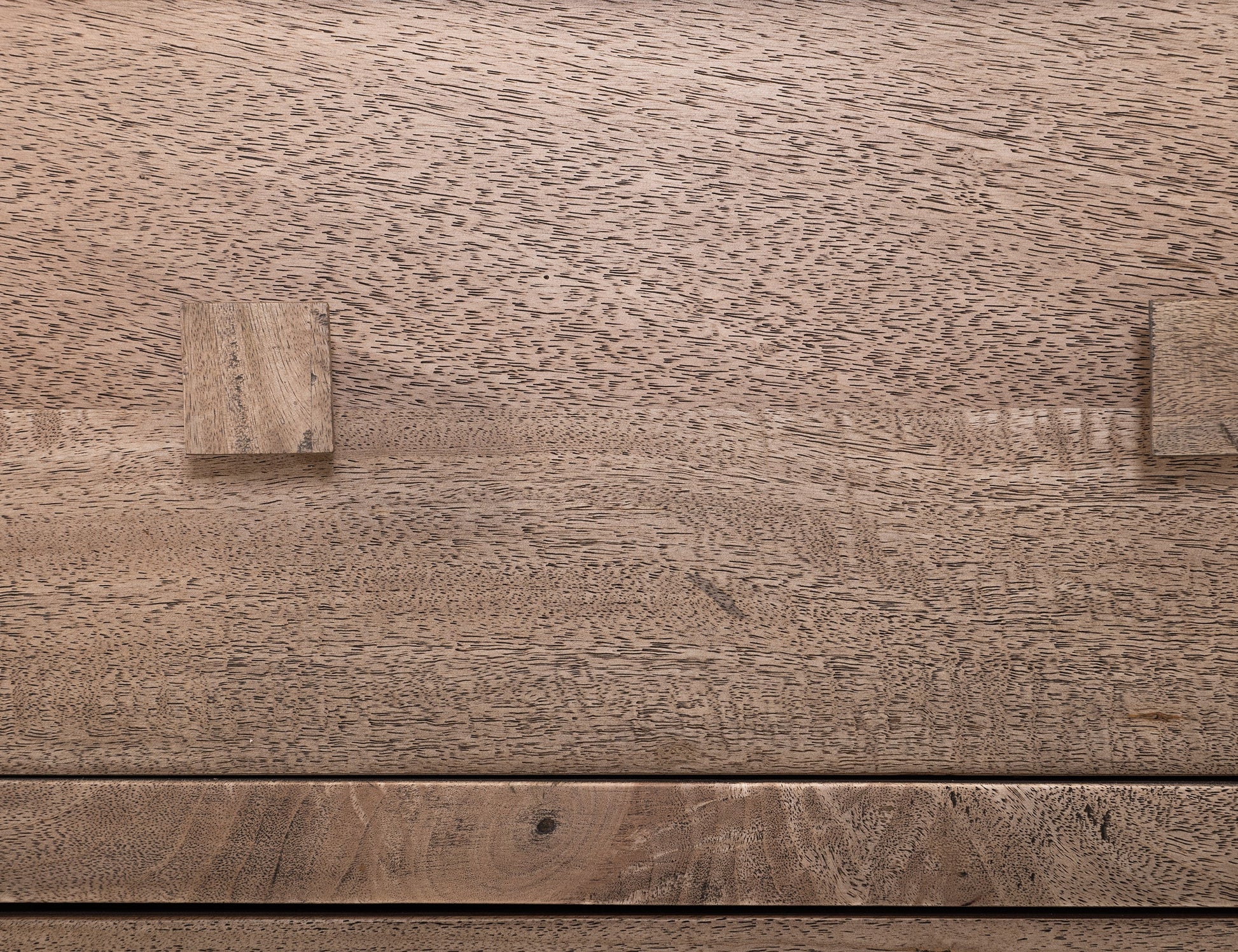 2 Drawer Nightstand - Desert Brown