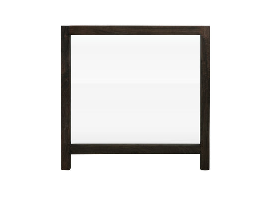 Mirror - Oil Black