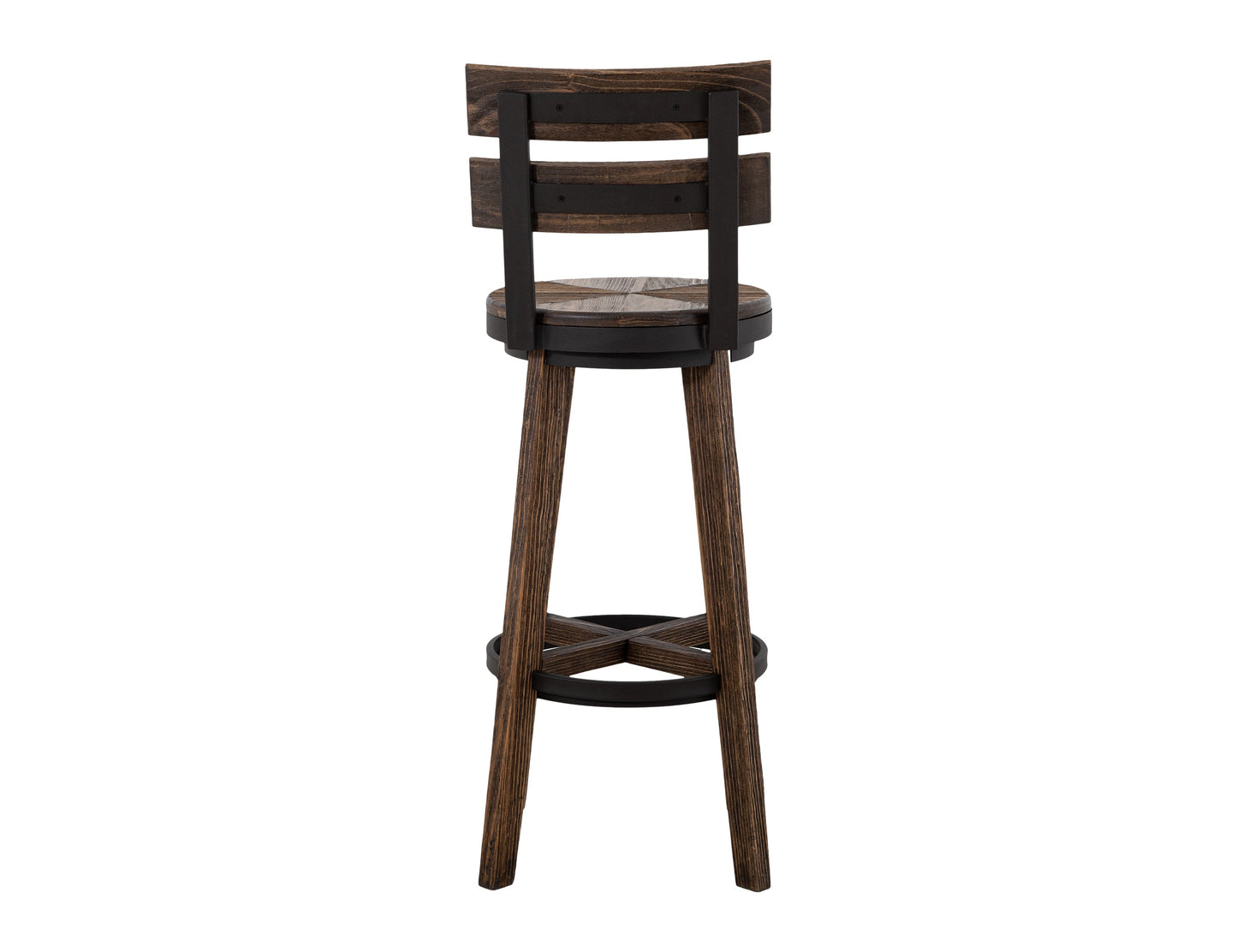 Barstool 30" - Rookwood Brown